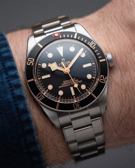 tudor bb58|tudor bb58 review.